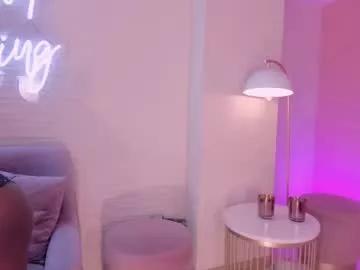 savannahstorm_ from Chaturbate