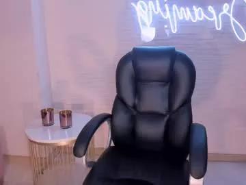 savannahstorm_ from Chaturbate