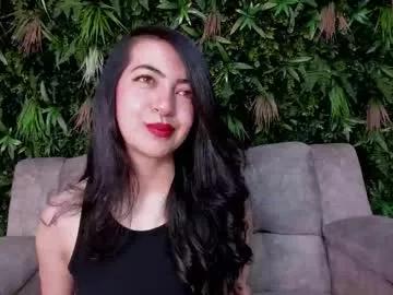 saya_amaretto1 from Chaturbate