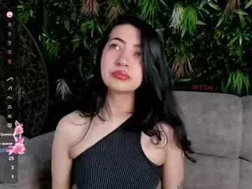 saya_amaretto1 from Chaturbate