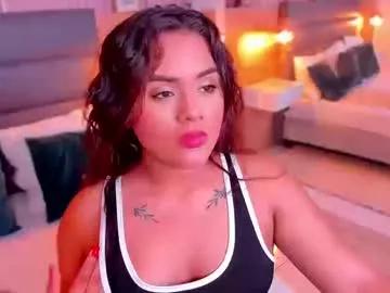 scarlett_rouss_ from Chaturbate