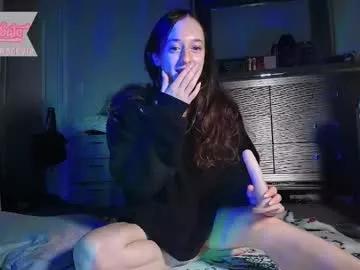 Naked Room scarlettgracevip 