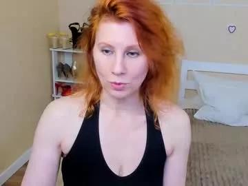 Naked Room seductive_foxy_ 