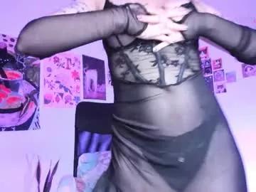 segismunda from Chaturbate