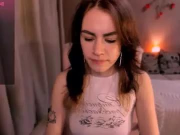 selectrra from Chaturbate