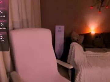 selectrra from Chaturbate