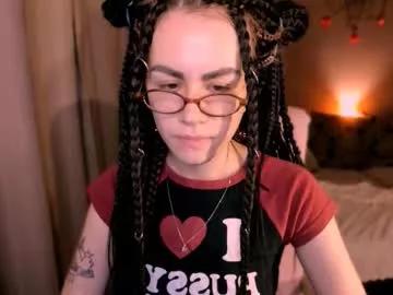 selectrra from Chaturbate