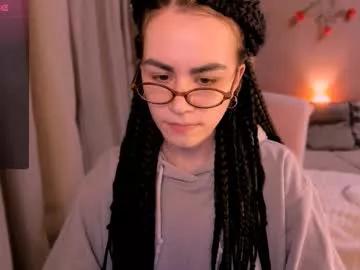 selectrra from Chaturbate