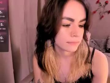 selectrra from Chaturbate