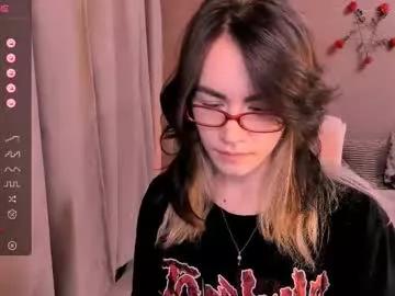 selectrra from Chaturbate