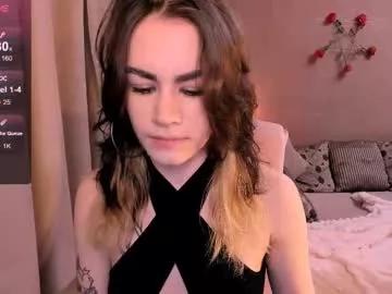 selectrra from Chaturbate