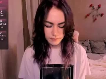 selectrra from Chaturbate