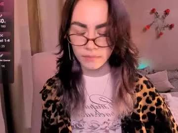 selectrra from Chaturbate