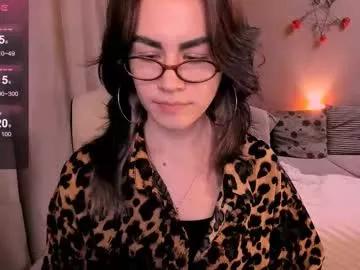 selectrra from Chaturbate