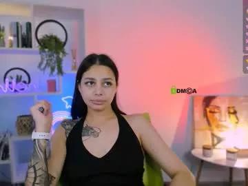 selena_noire from Chaturbate