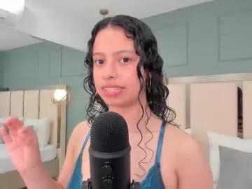 selene_rousse from Chaturbate