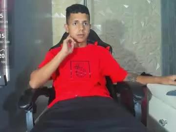 selfsuck_balls from Chaturbate