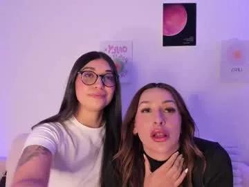 sensualhaven_ from Chaturbate