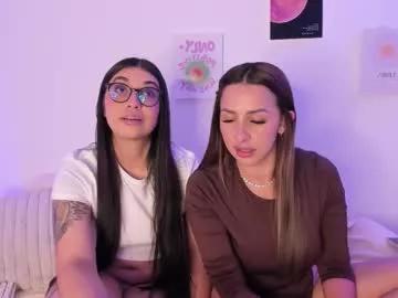 sensualhaven_ from Chaturbate