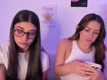 sensualhaven_ from Chaturbate
