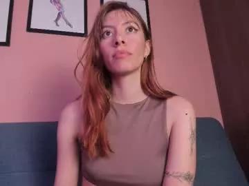 sensualjanex from Chaturbate