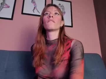 sensualjanex from Chaturbate