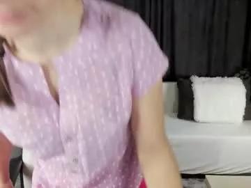 seraphineclark from Chaturbate