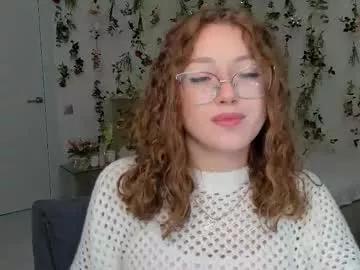 sereneflame from Chaturbate
