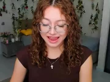 sereneflame from Chaturbate