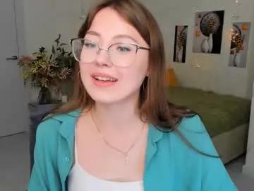 sereneflame from Chaturbate