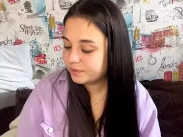 seritacynova from Chaturbate