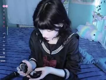 setsunai_ from Chaturbate