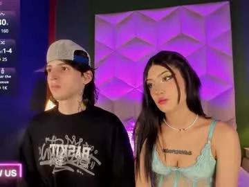 sett_and_gwen from Chaturbate