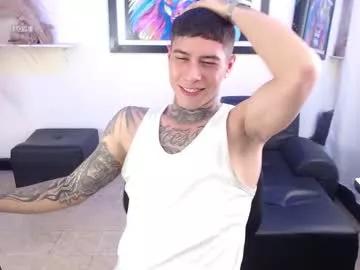 setthomas from Chaturbate