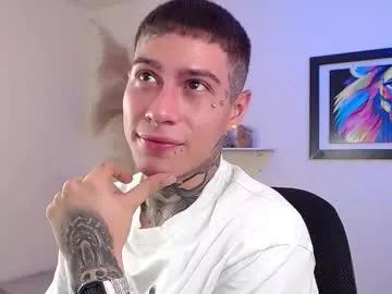 setthomas from Chaturbate