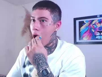 setthomas from Chaturbate