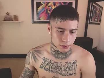 setthomas from Chaturbate