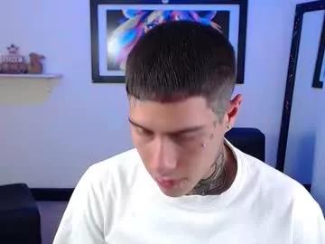 setthomas from Chaturbate