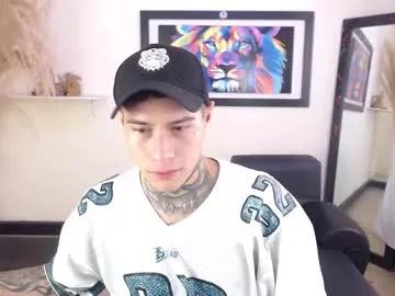 setthomas from Chaturbate