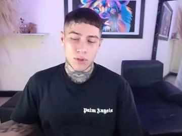 setthomas from Chaturbate