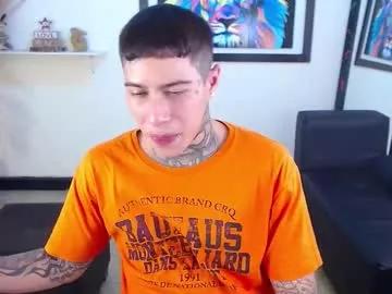 setthomas from Chaturbate