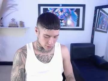 setthomas from Chaturbate