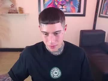 setthomas from Chaturbate