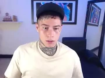 setthomas from Chaturbate