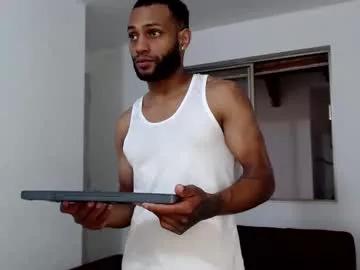 sexseason777 from Chaturbate