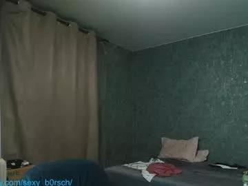 Naked Room sexy_b0rsch 
