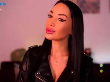sexyassistant_ from Chaturbate is Freechat