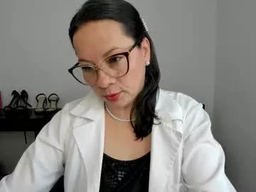 sexypsychologist from Chaturbate