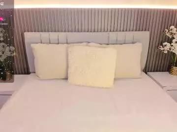 shanonclark from Chaturbate