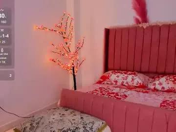 shantalxlive from Chaturbate